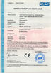 Porcellana YUEQING CHIMAI ELECTRONIC CO.LTD Certificazioni